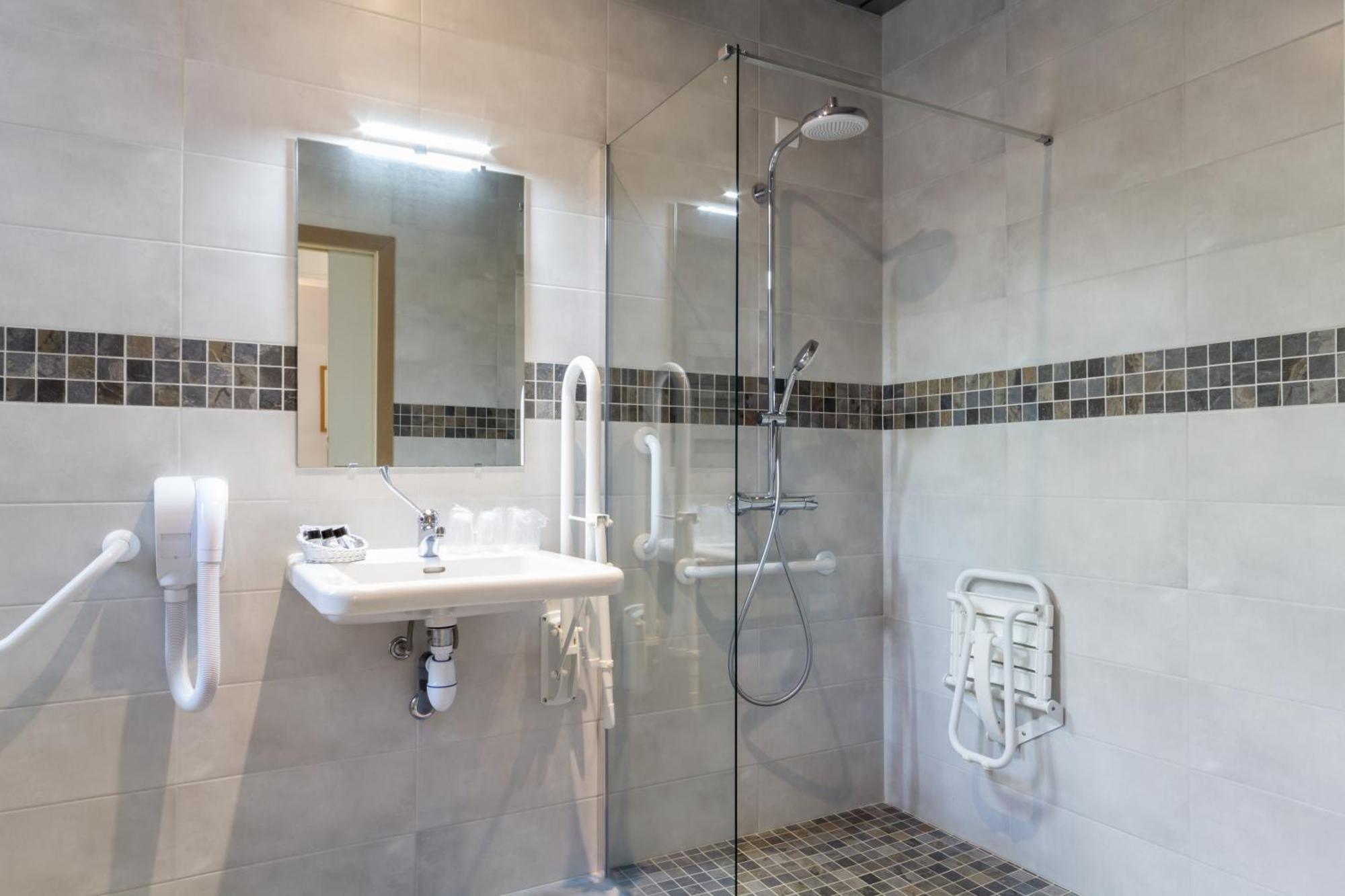 Habitación Triple Confort